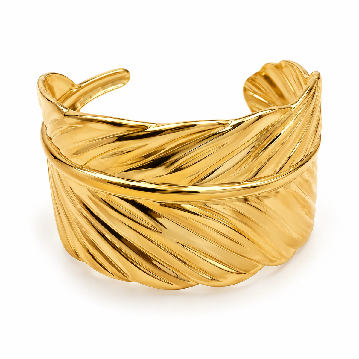 Golden Hour Collection Bangles