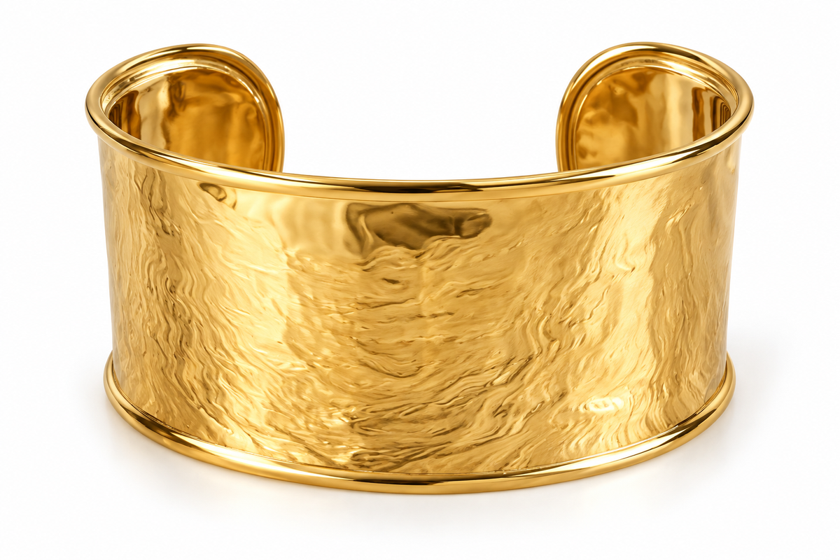 Golden Hour Collection Bangles