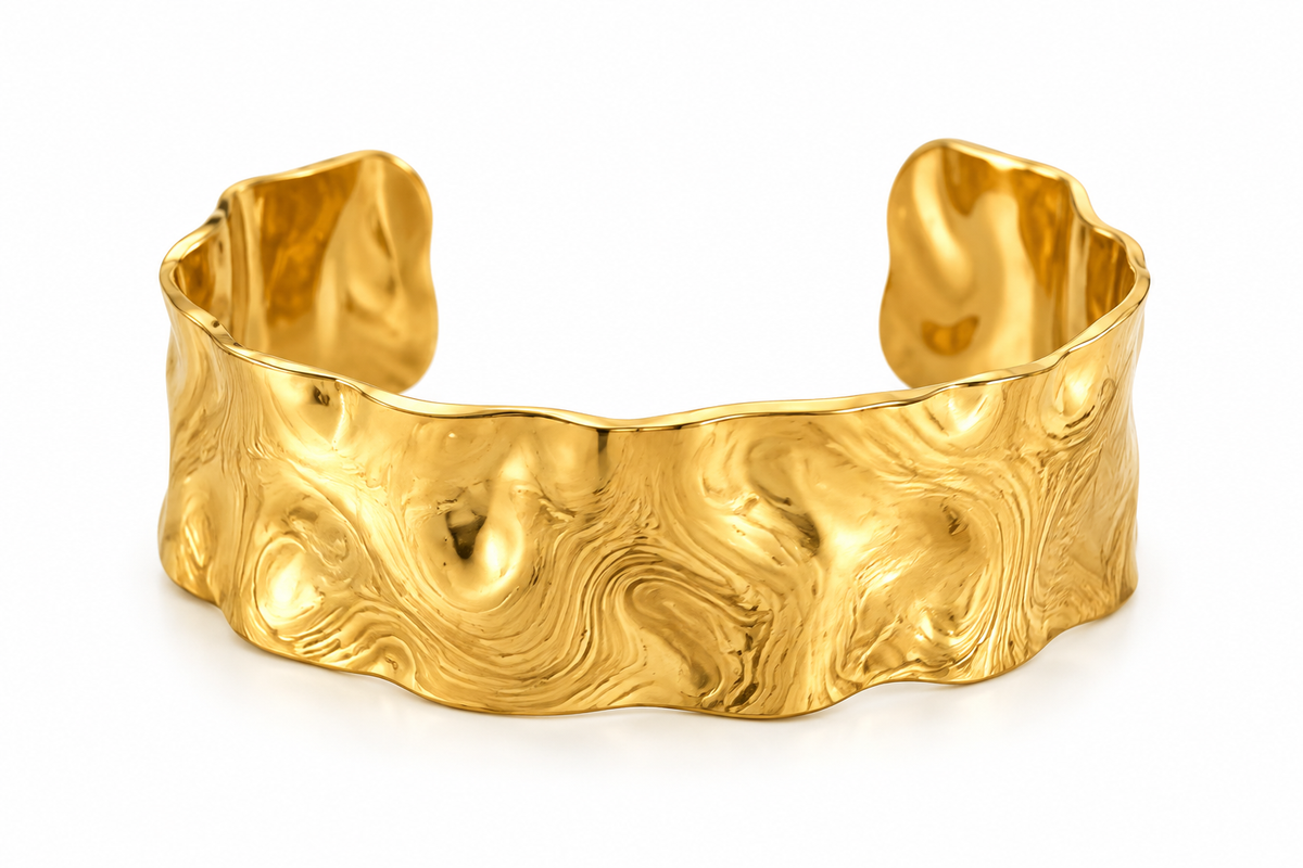 Golden Hour Collection Bangles