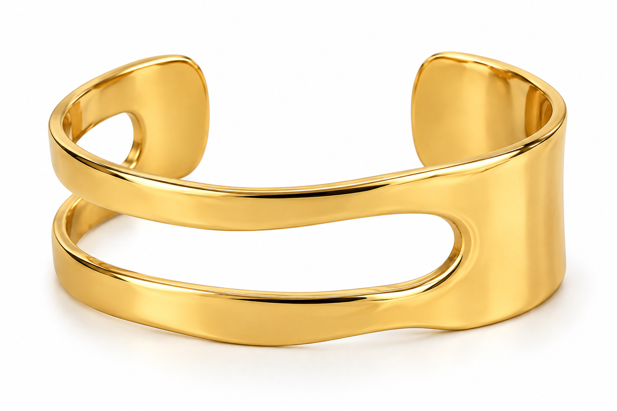 Golden Hour Collection Bangles