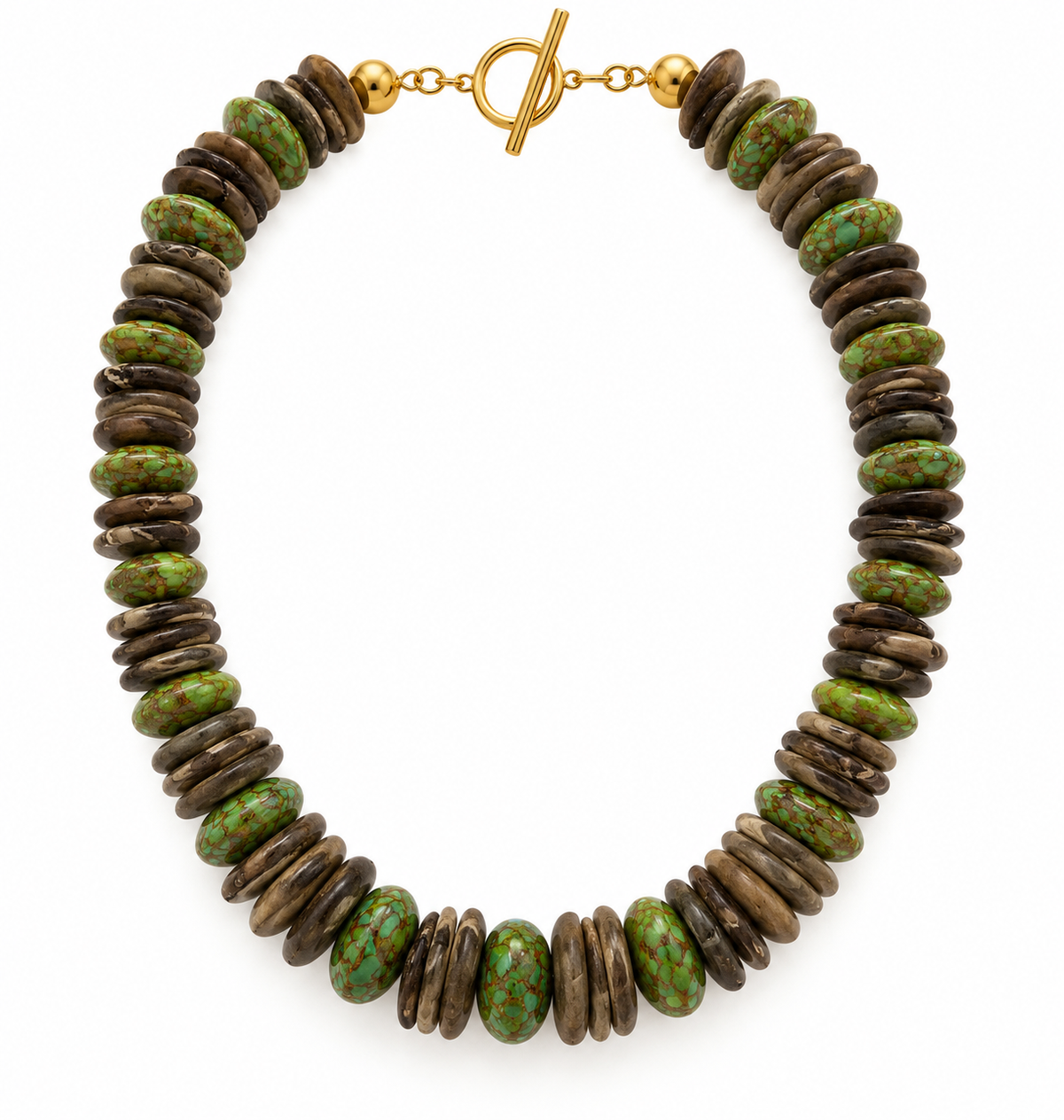 Cyprus Necklace