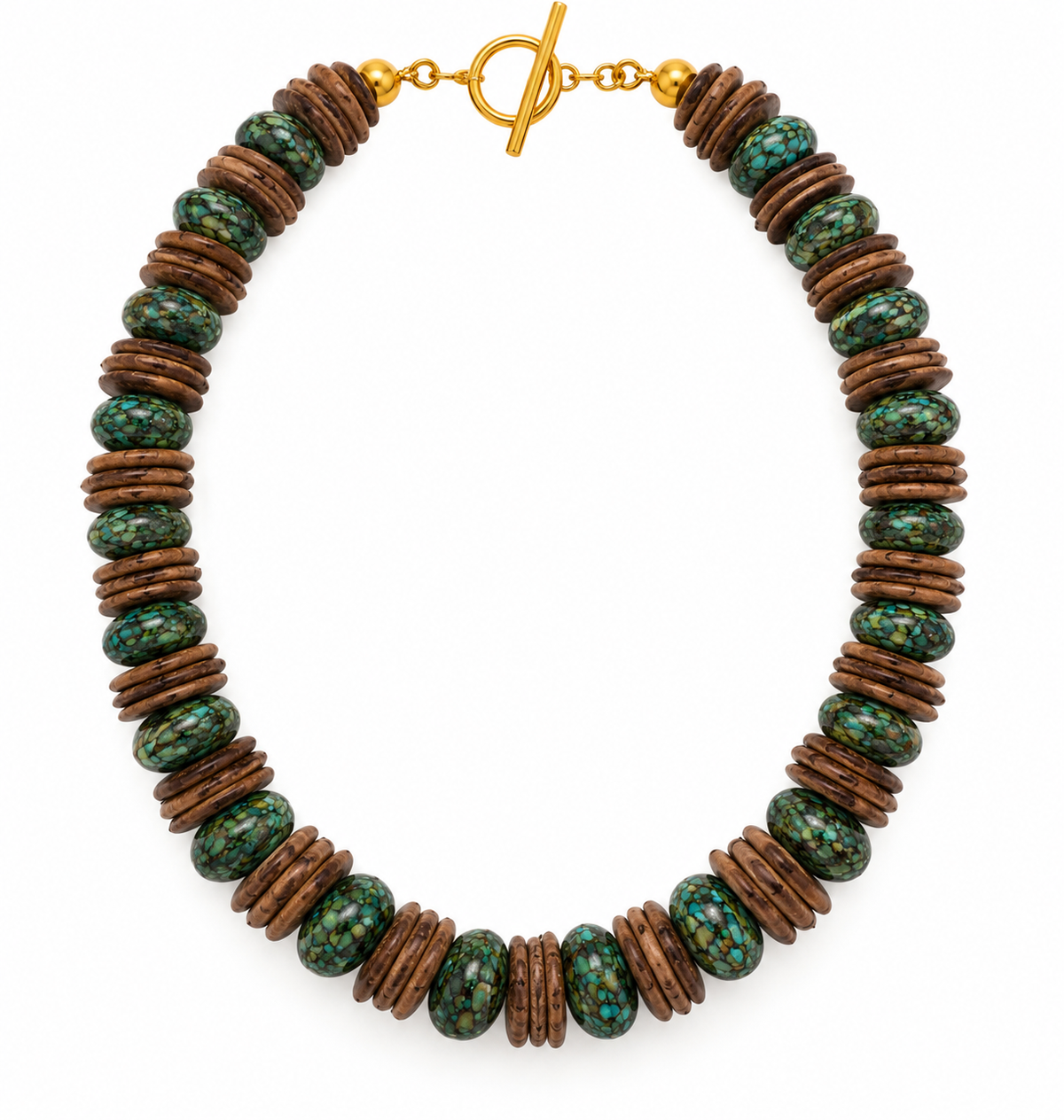 Cyprus Necklace
