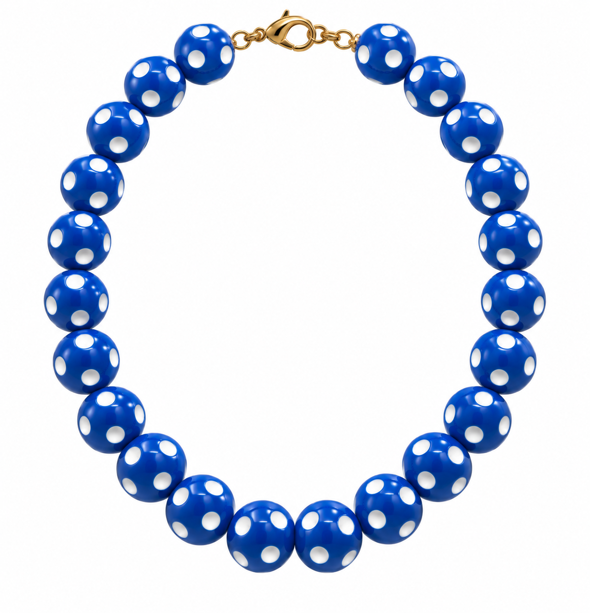 Eye Candy Necklace