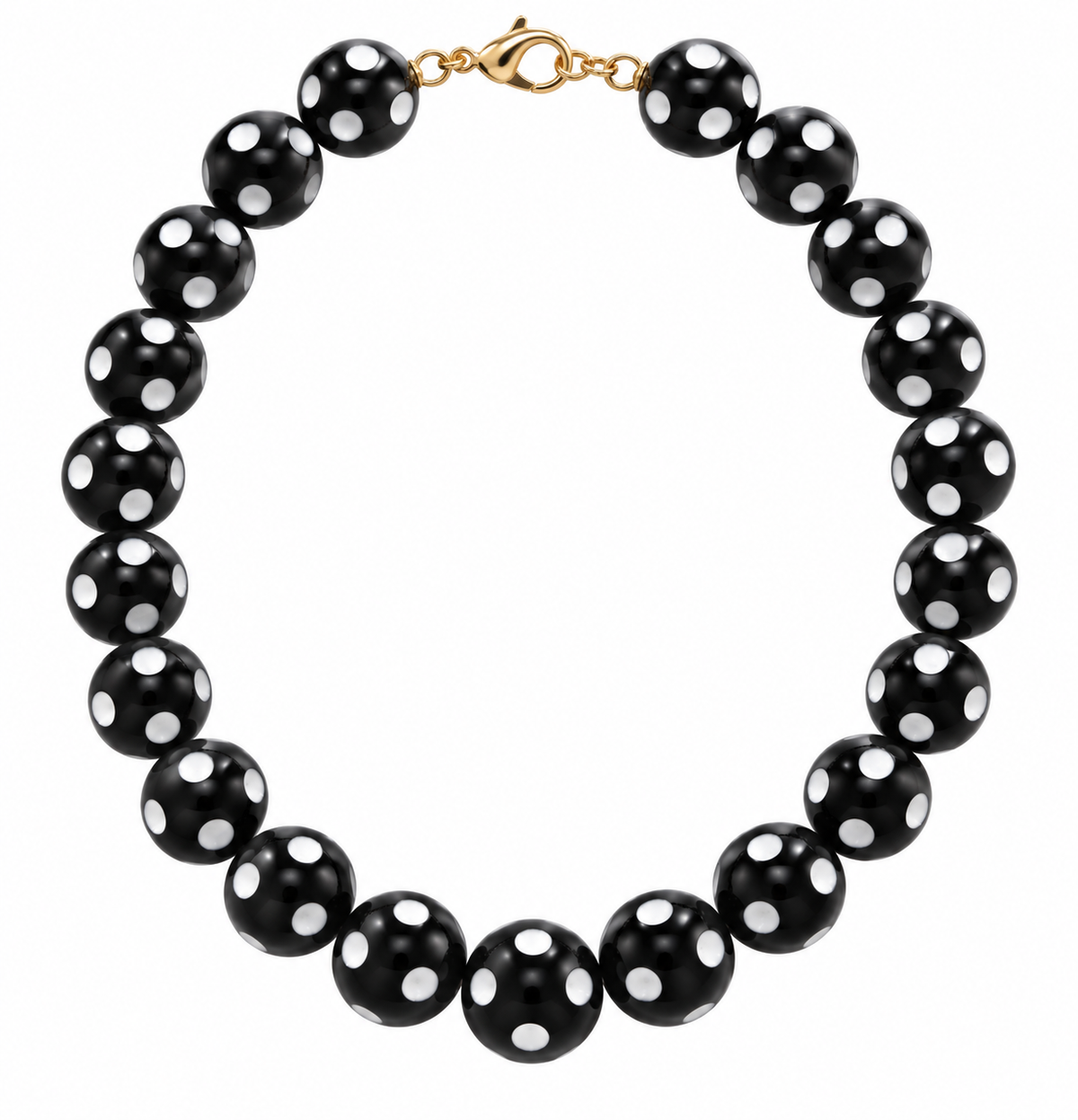 Eye Candy Necklace