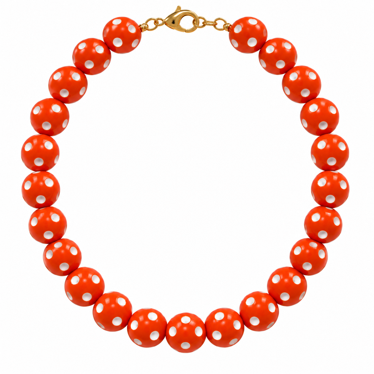 Eye Candy Necklace