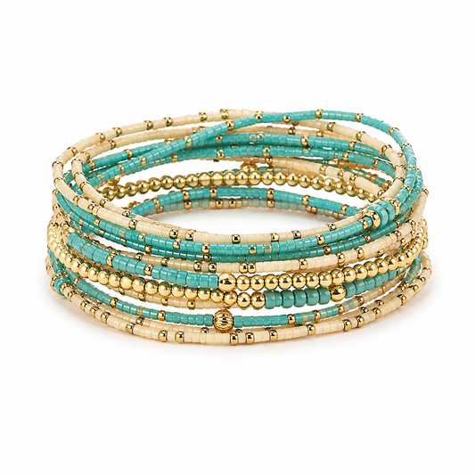 Seaside Bracelet
