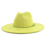 Clearwater Brim Hat