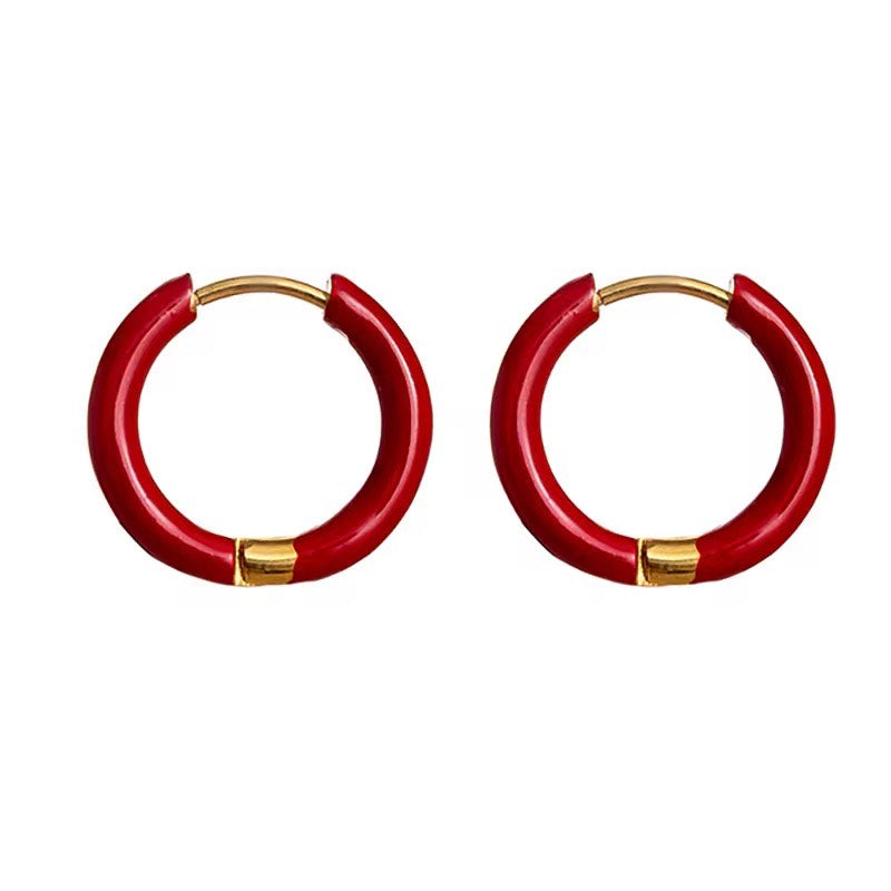 Kokomo Earring