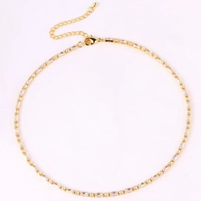 Shimmer Daze Necklace