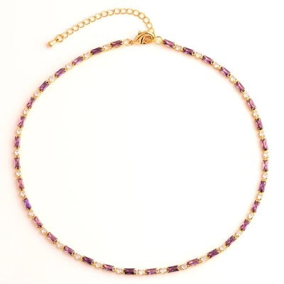 Shimmer Daze Necklace