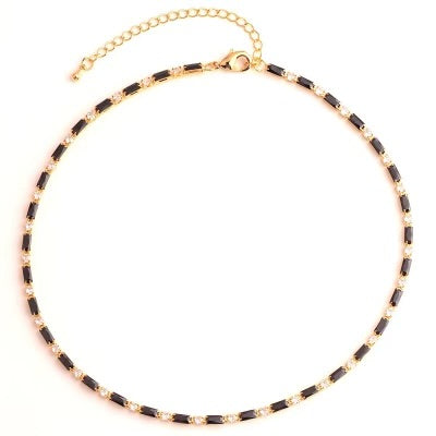 Shimmer Daze Necklace