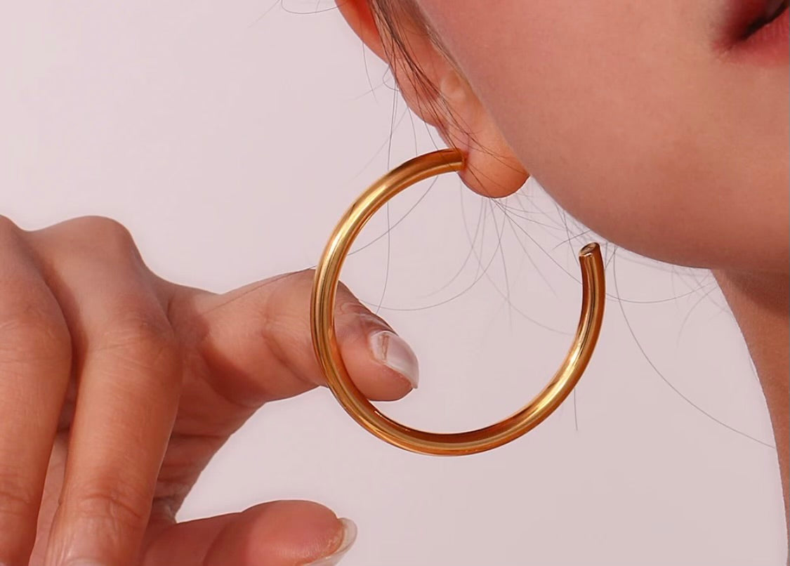 Eloise Hoops