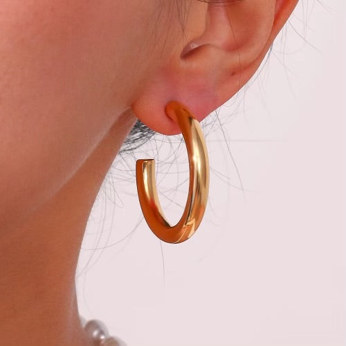 Eloise Hoops