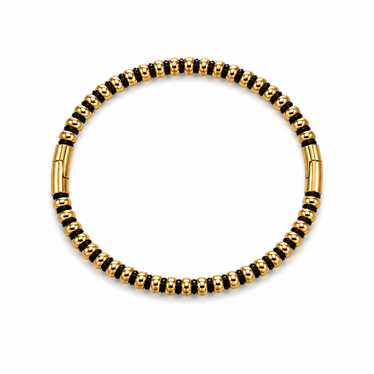 Ocean Line Bangles