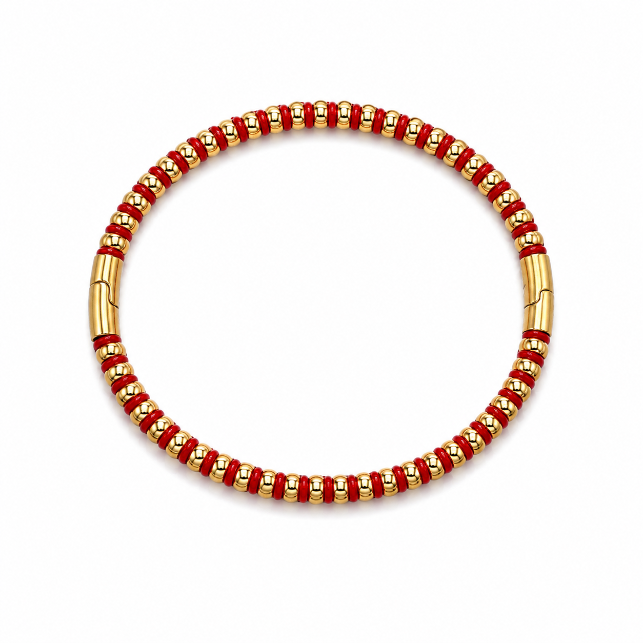 Ocean Line Bangles