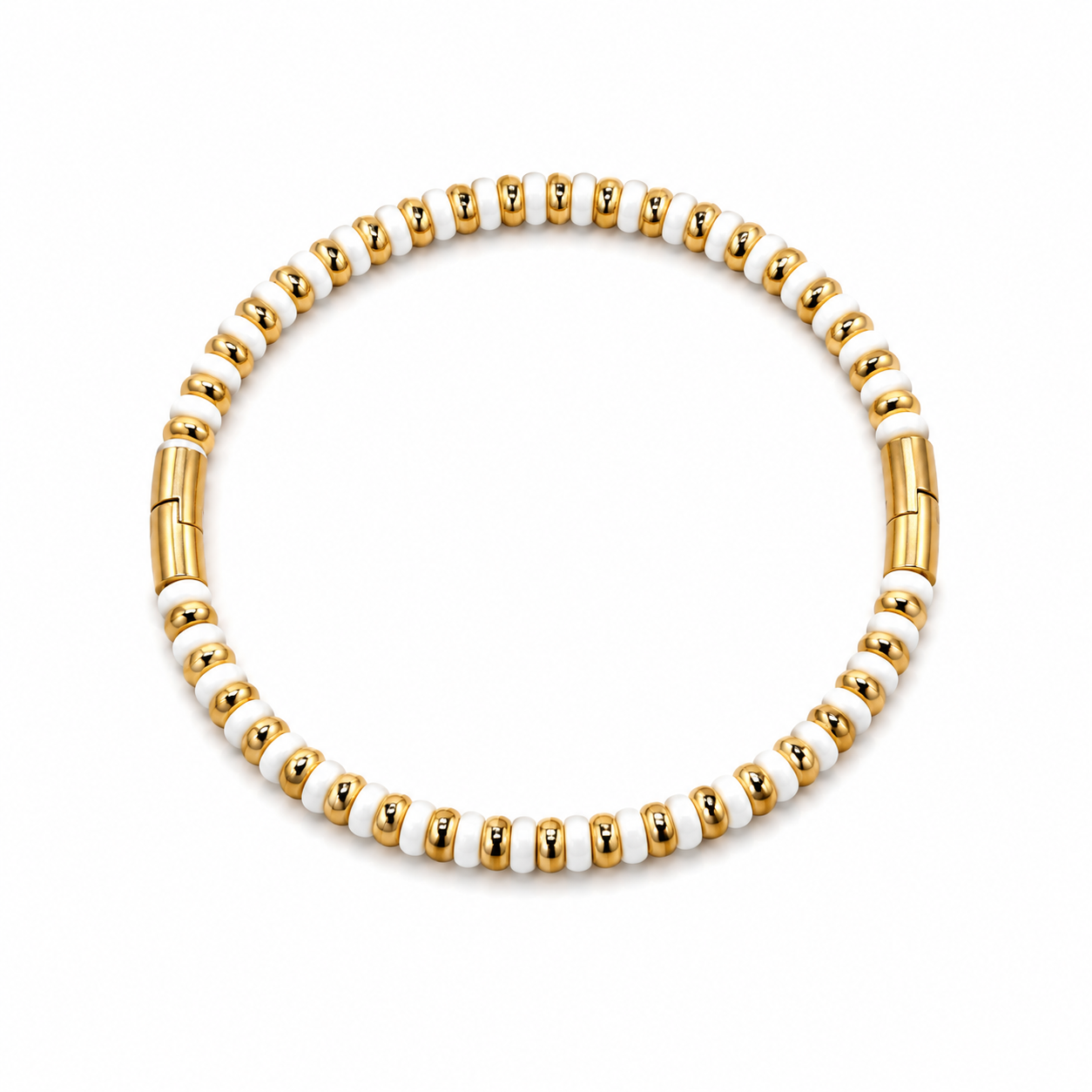 Ocean Line Bangles