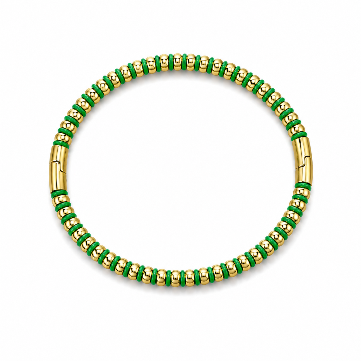 Ocean Line Bangles