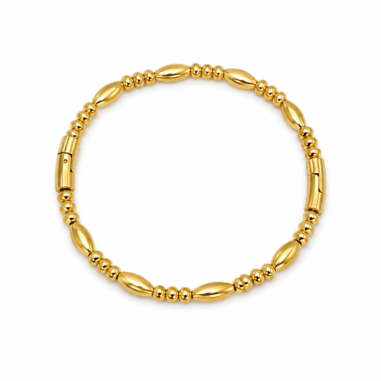 St. Barth's Collection Bangles