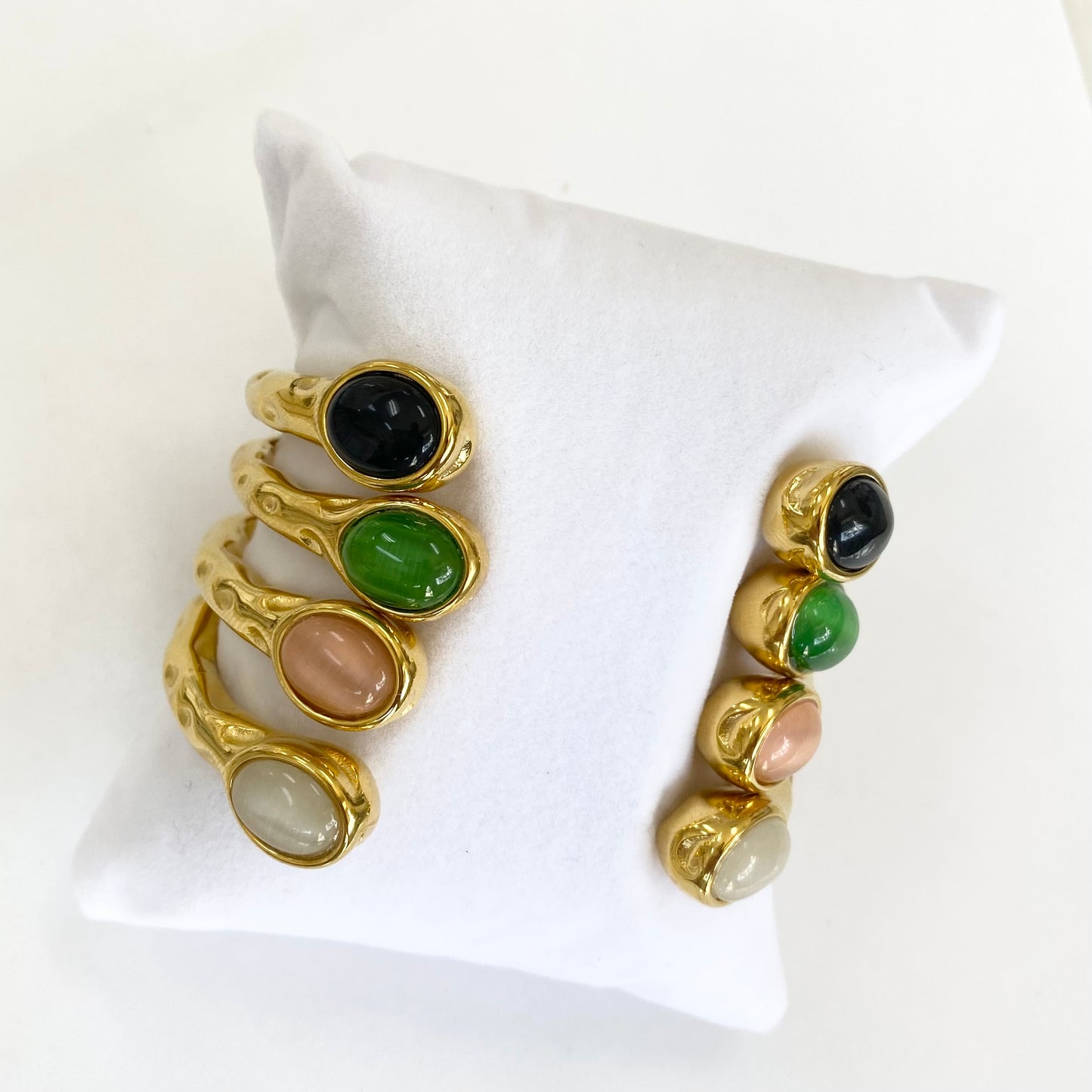 Bella Bangle