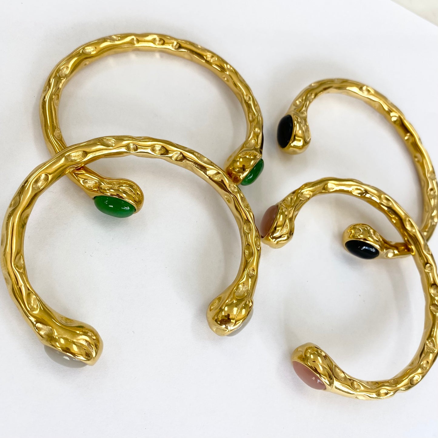 Bella Bangle