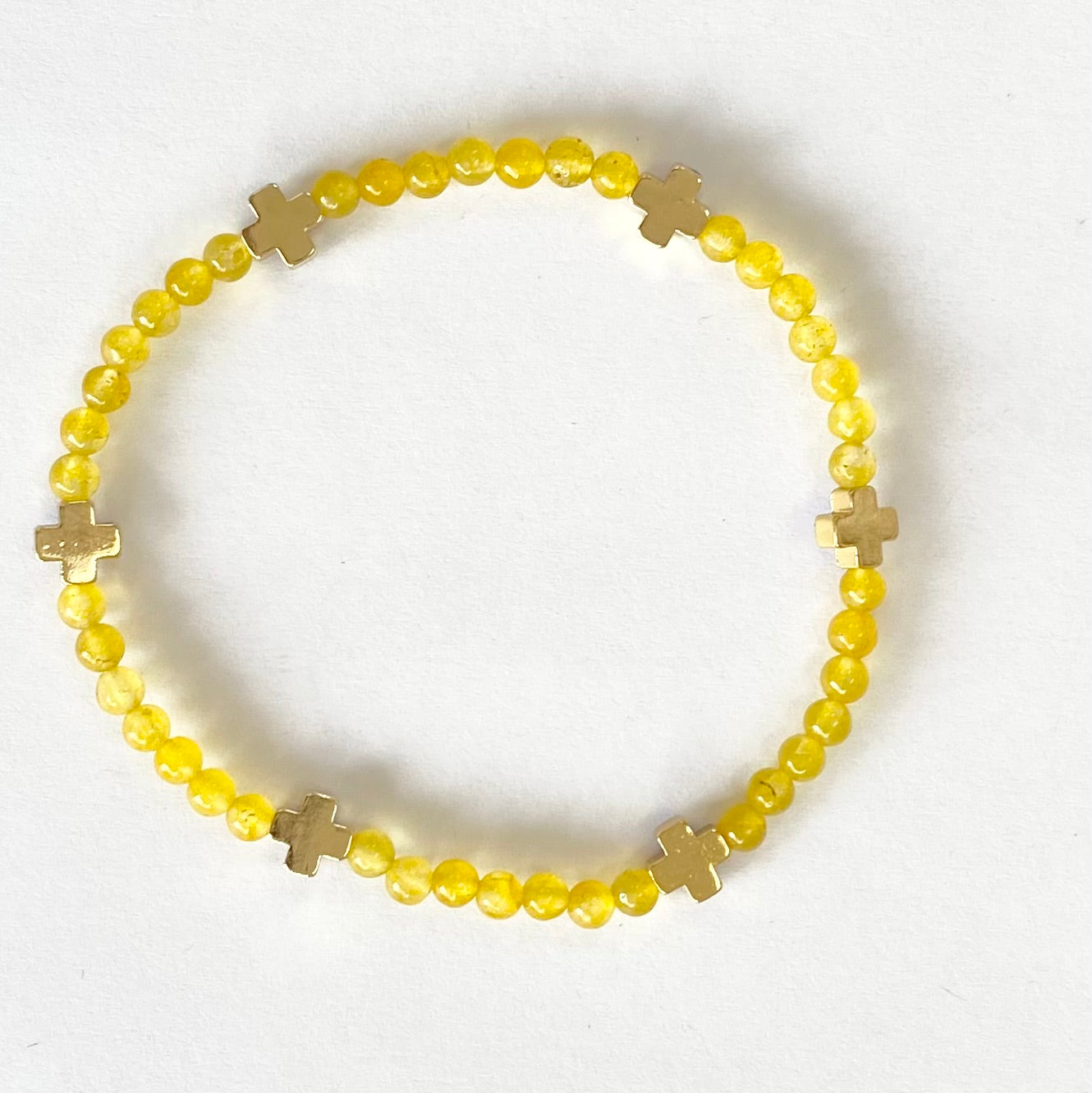 CK Shoreline Blessing Bracelets