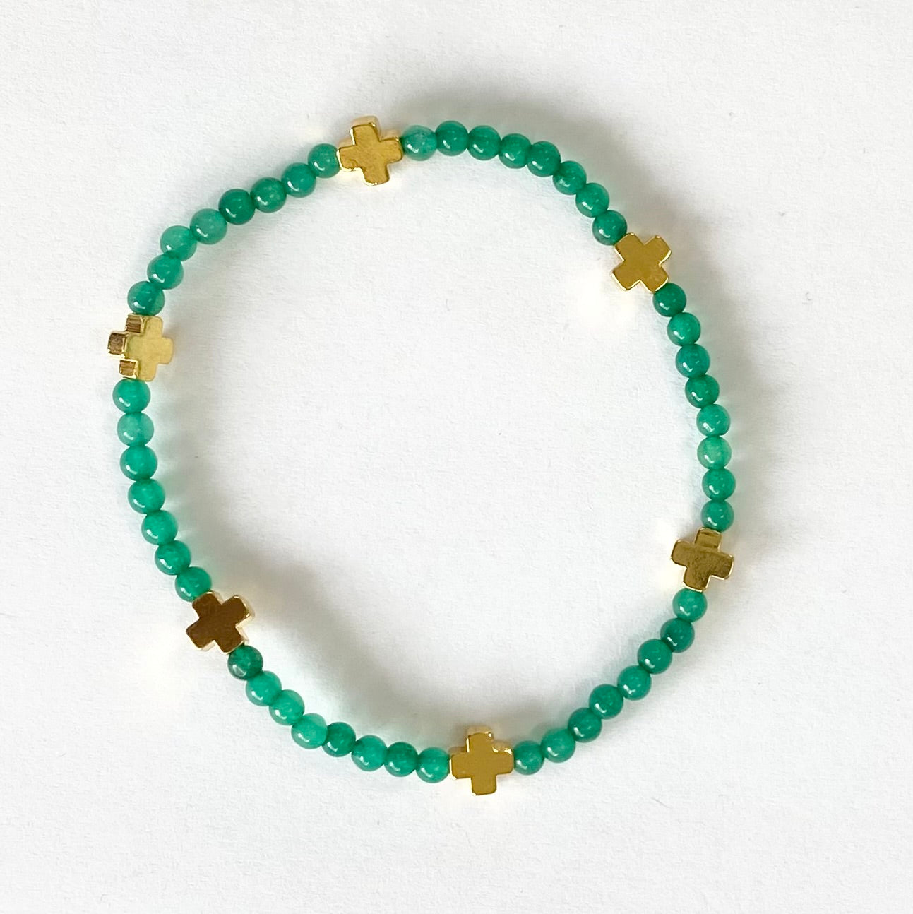 Shoreline Blessing Bracelets