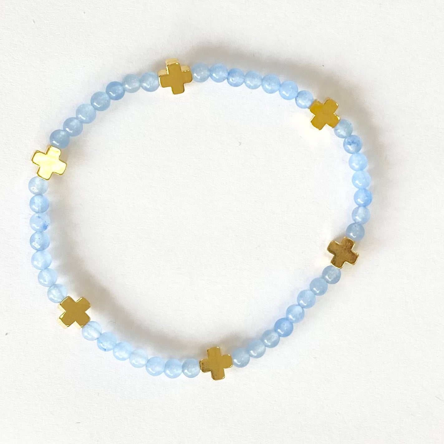 Shoreline Blessing Bracelets