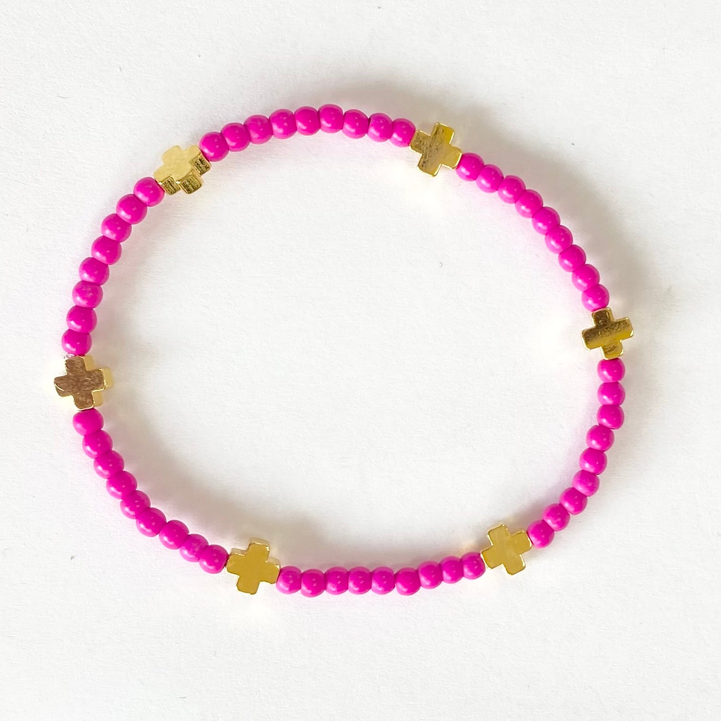 Shoreline Blessing Bracelets