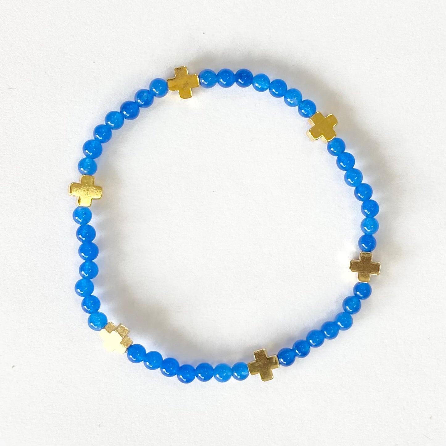 Shoreline Blessing Bracelets