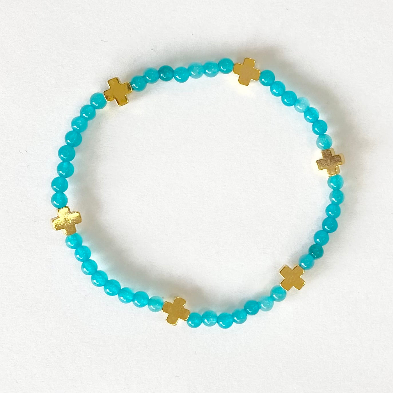 Shoreline Blessing Bracelets