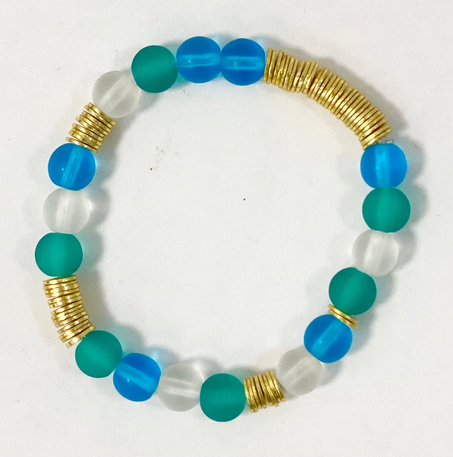 Tunisia Bracelet