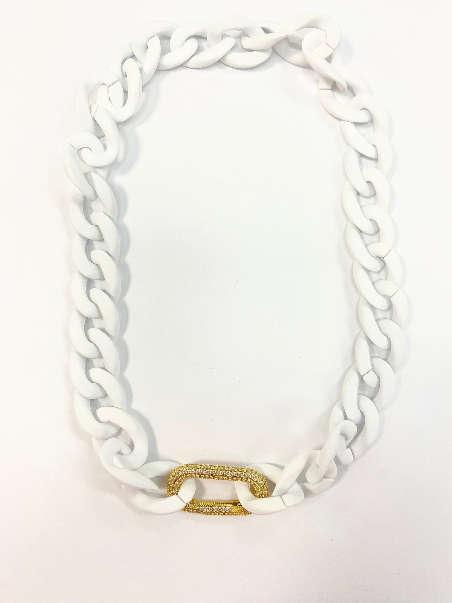 Cabana Necklace