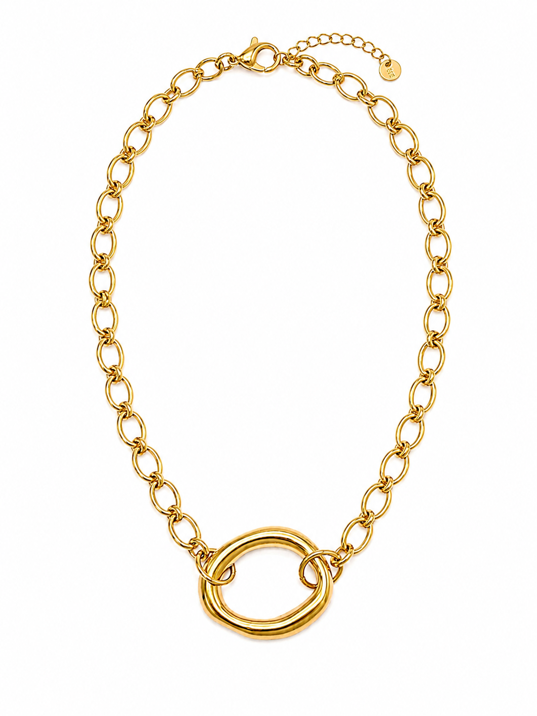 Courtney Necklace