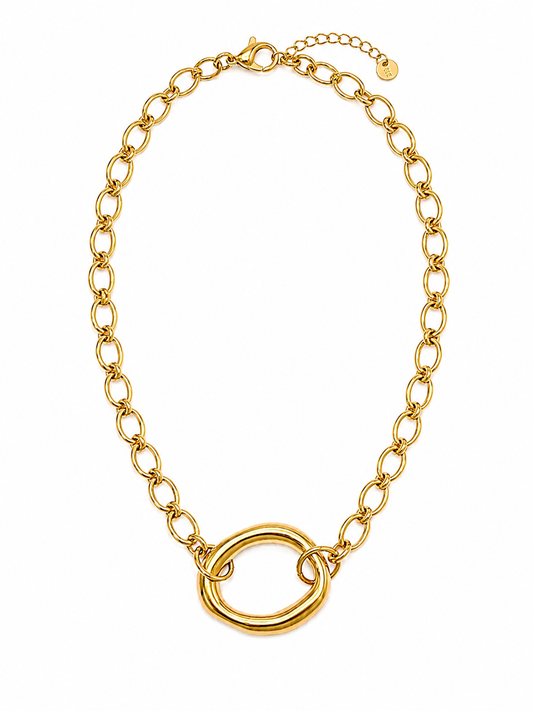 Courtney Necklace