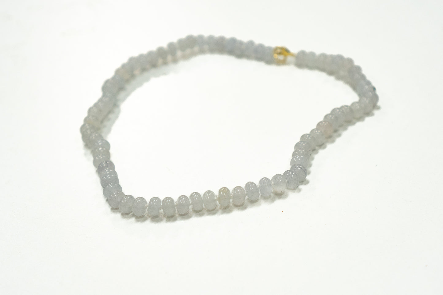 Clearwater Beaded Necklace