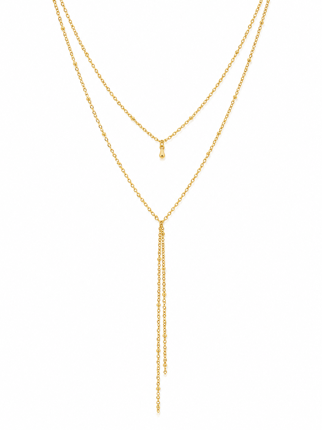 Faye Lariat
