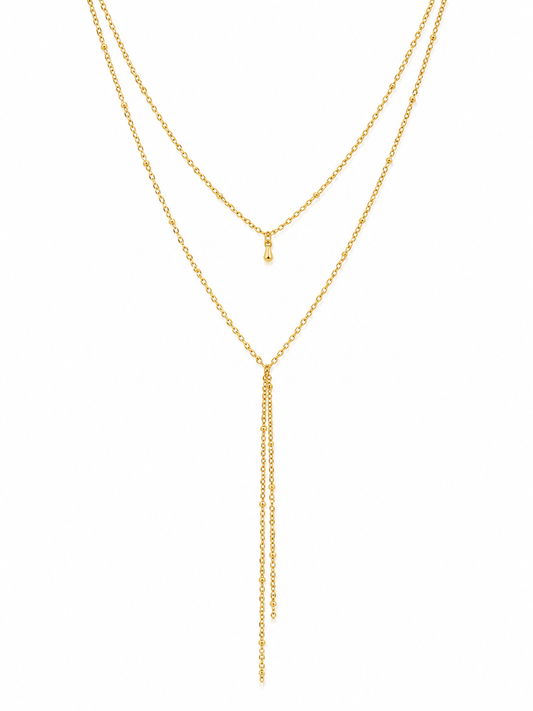 Faye Lariat