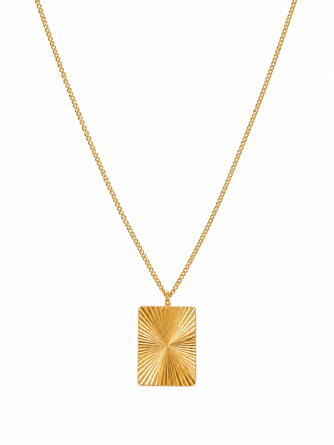 Lucia Necklace