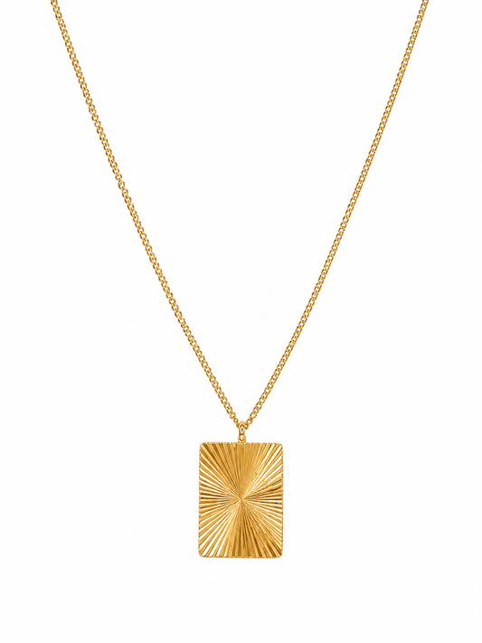 Lucia Necklace