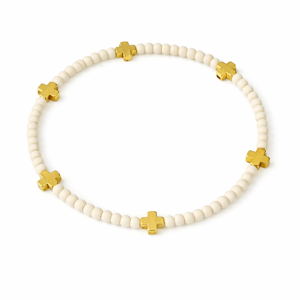 Shoreline Blessing Bracelets