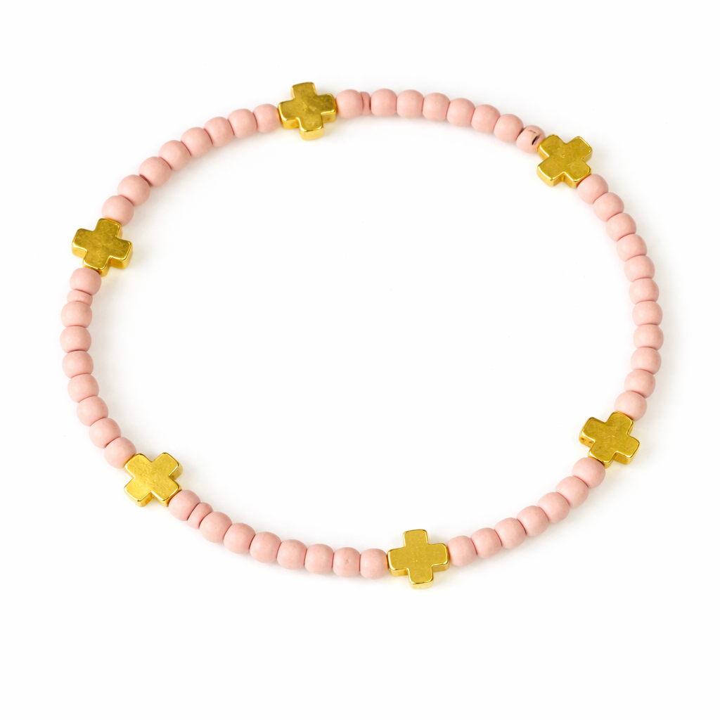 Shoreline Blessing Bracelets