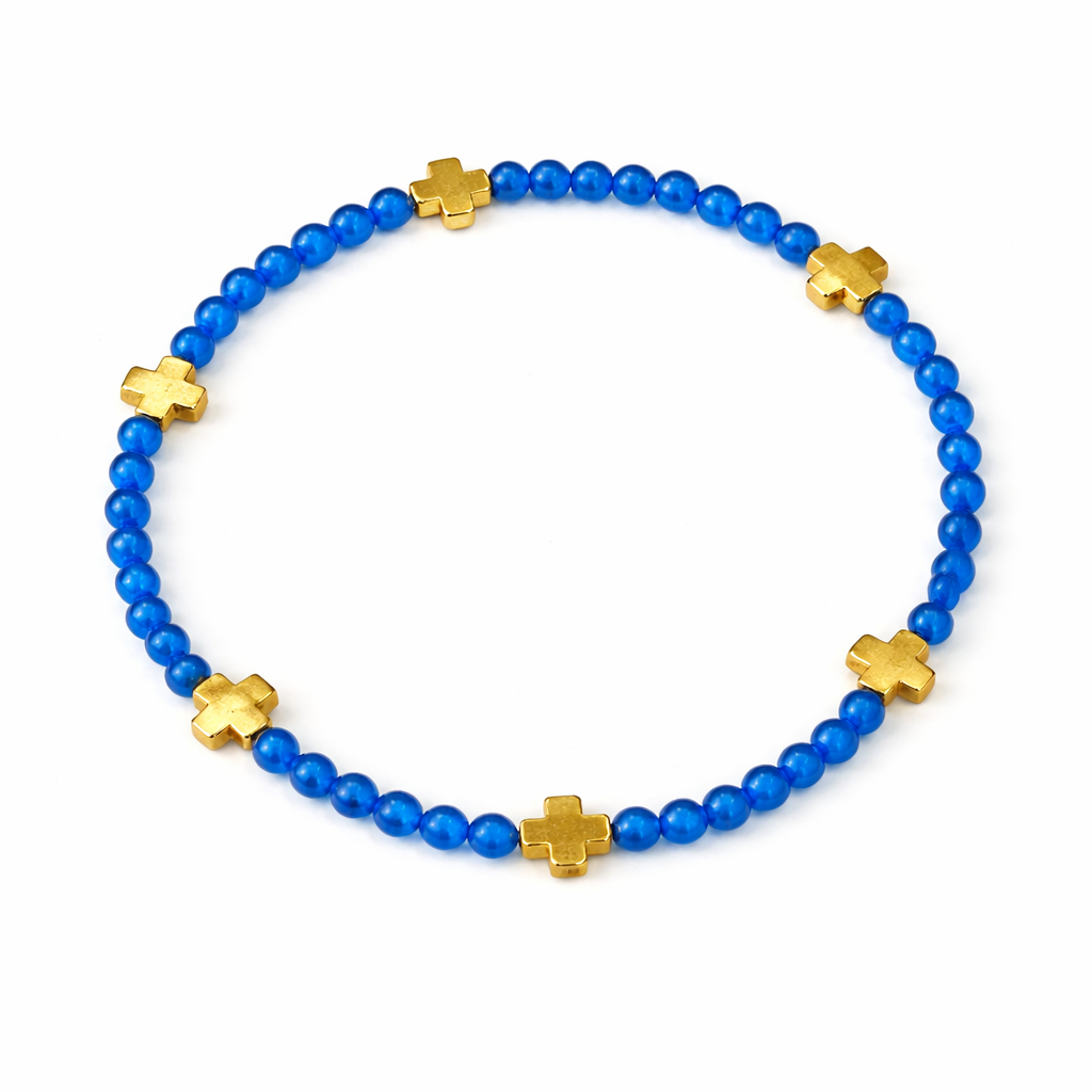 Shoreline Blessing Bracelets
