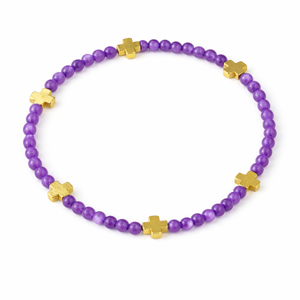 Shoreline Blessing Bracelets
