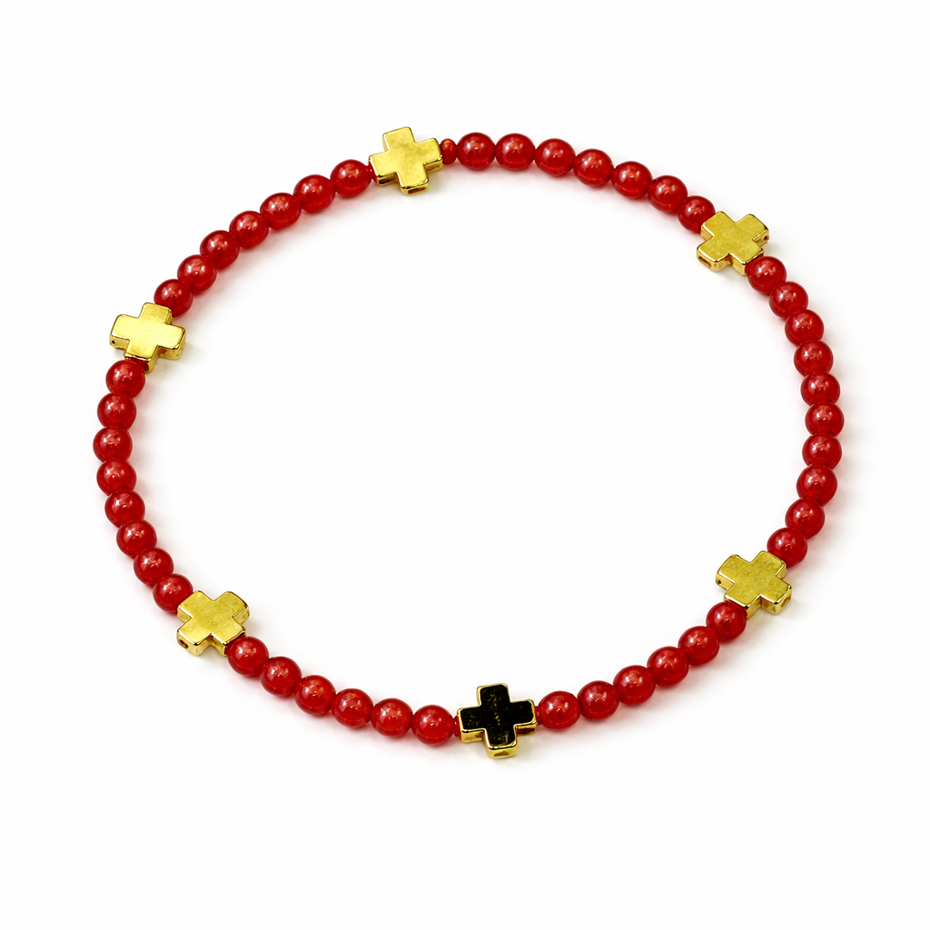 Shoreline Blessing Bracelets