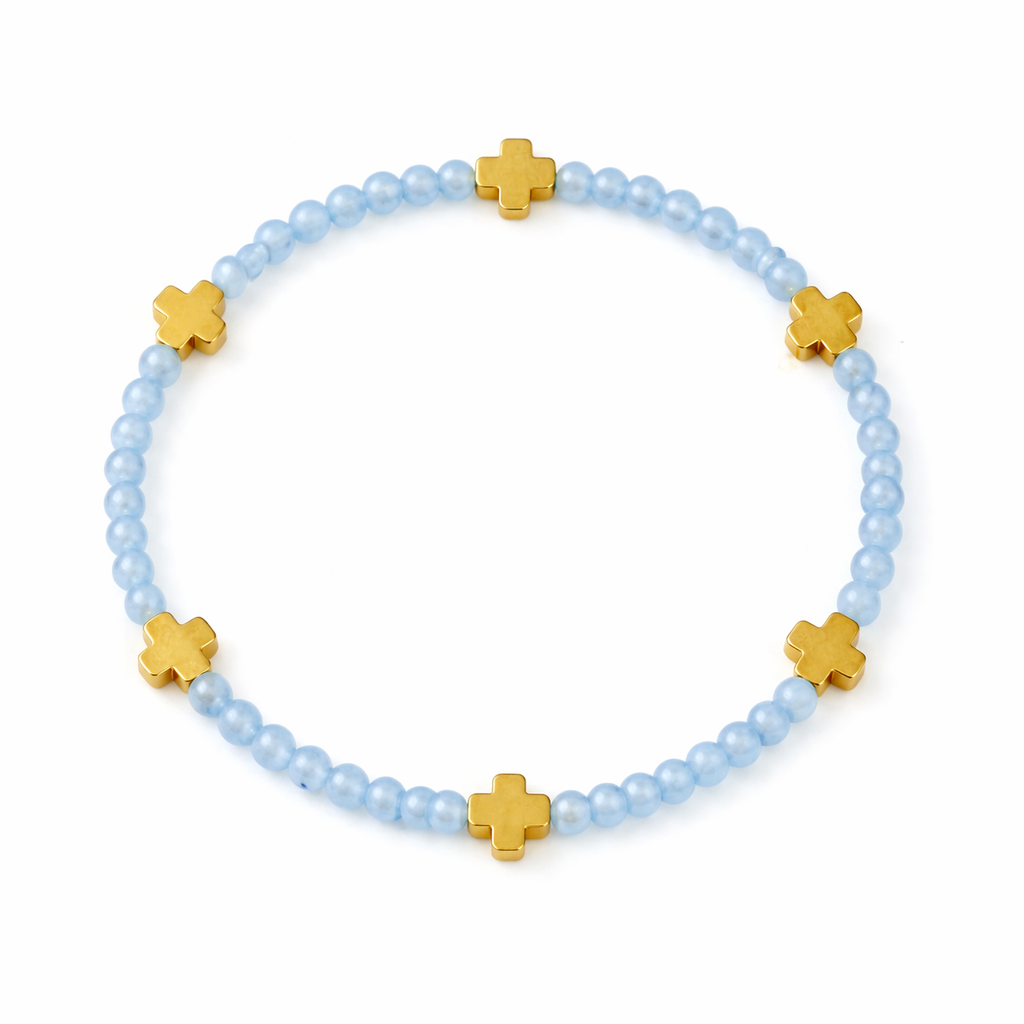 Shoreline Blessing Bracelets