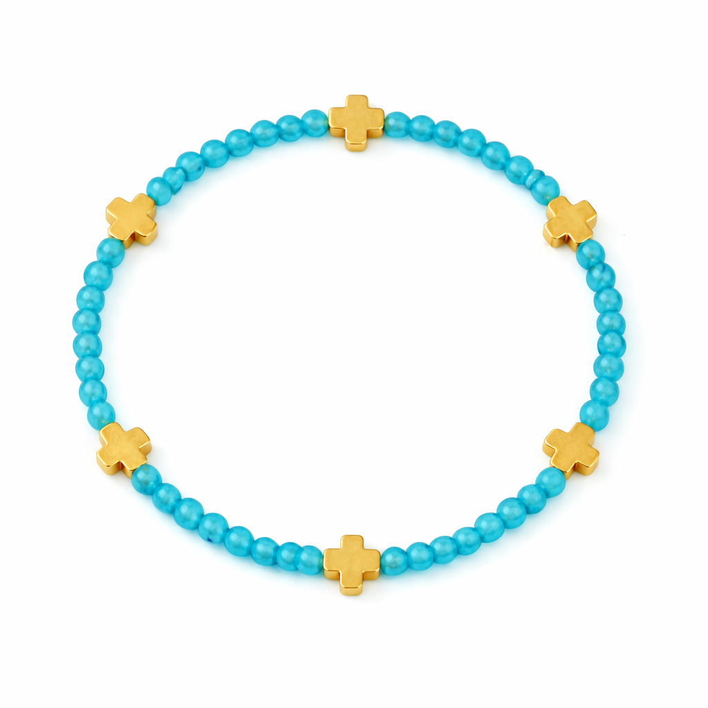 CK Shoreline Blessing Bracelets