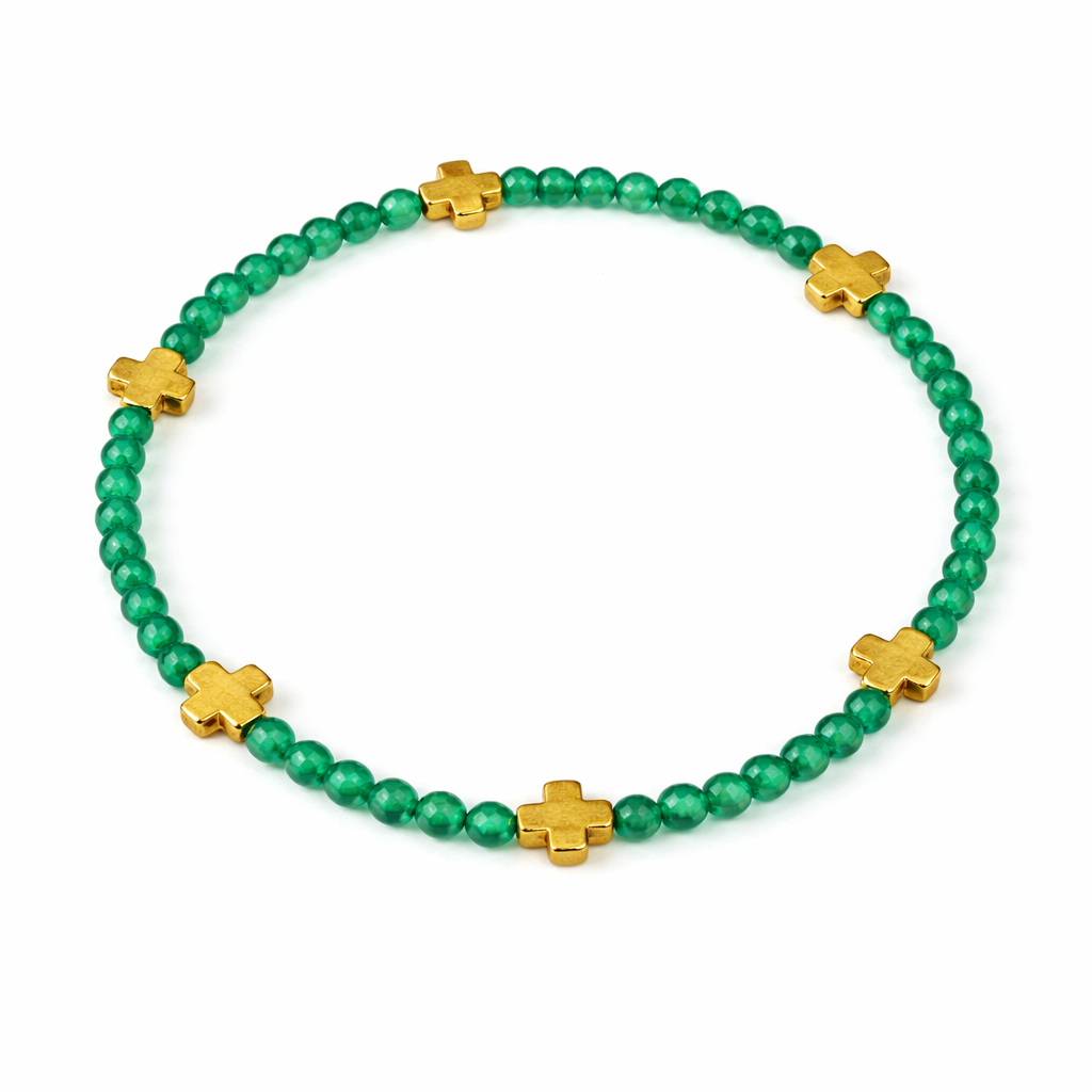 CK Shoreline Blessing Bracelets
