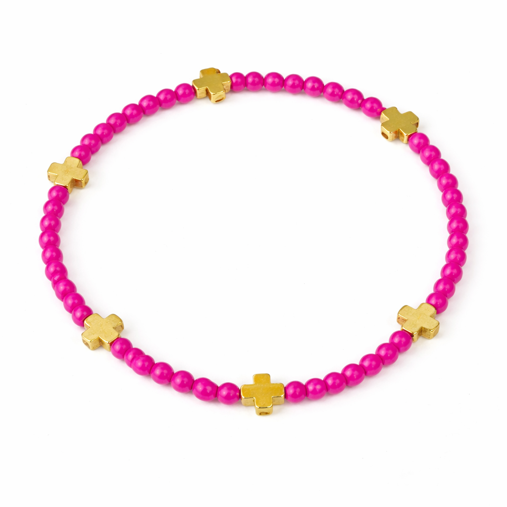 CK Shoreline Blessing Bracelets