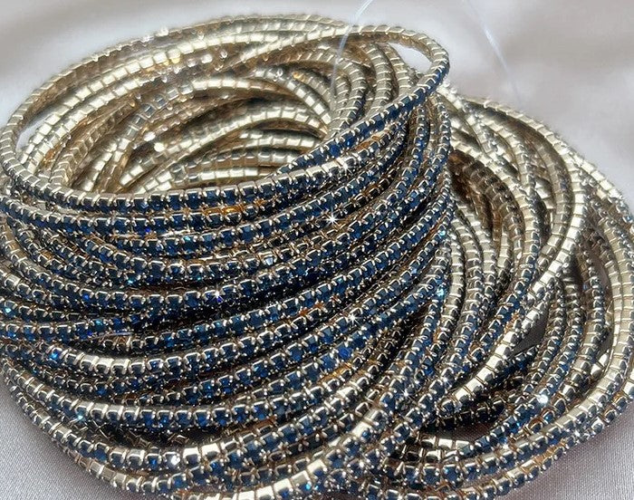 Shimmer Bracelets