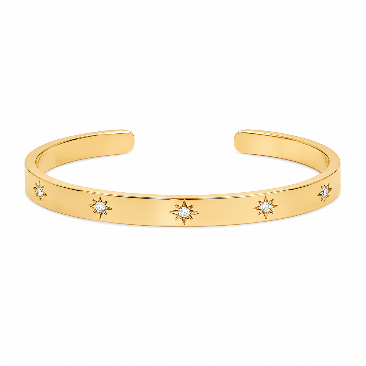 St. Barth's Collection Bangles